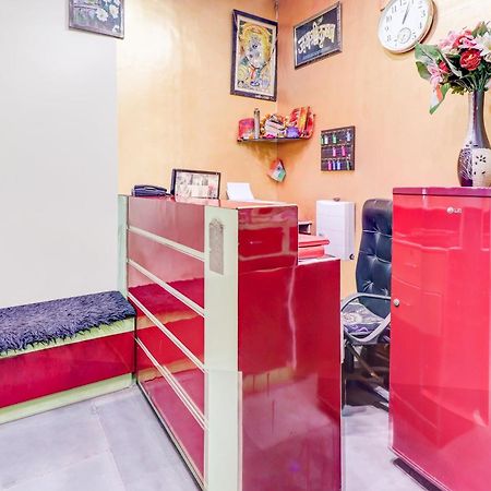 Spot On Siddhi Maa Hotel Гвалиор Екстериор снимка